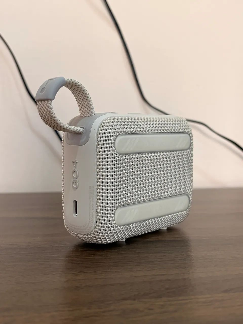 Caixa de som JBL Go4 - Foto 5