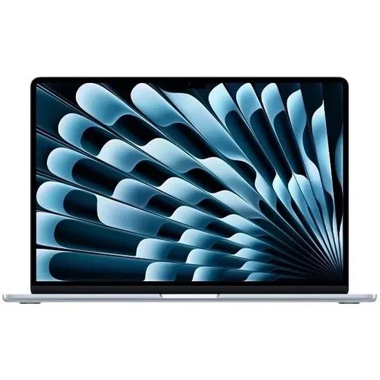 MacBook Air 2026 Apple M5 / Memória 24GB / SSD 1TB / 15.3" - Lacrado na caixa! - Foto 2