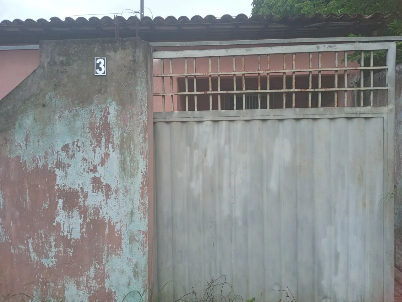 Casa para vender
