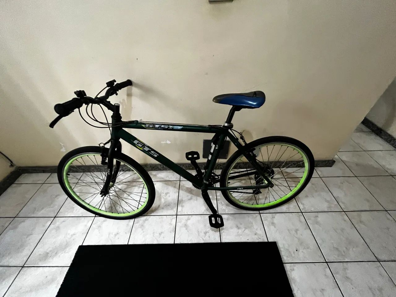 Bicicleta  - Foto 2