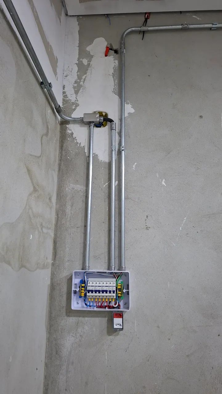 Eletricista profissional 24H - Foto 5