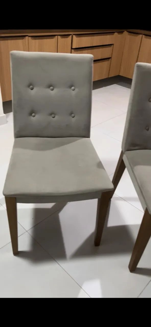 Mesa com designer moderno zerada - Foto 5
