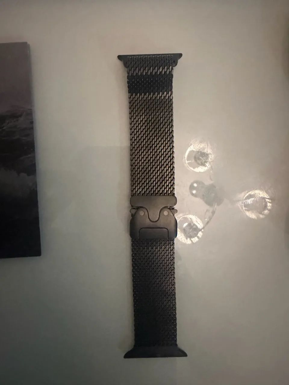 Relógio Apple Whatch ultra 2 black - Foto 2