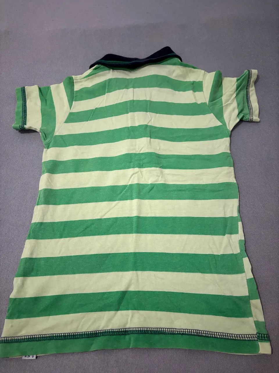 Camiseta Infantil  - Foto 2
