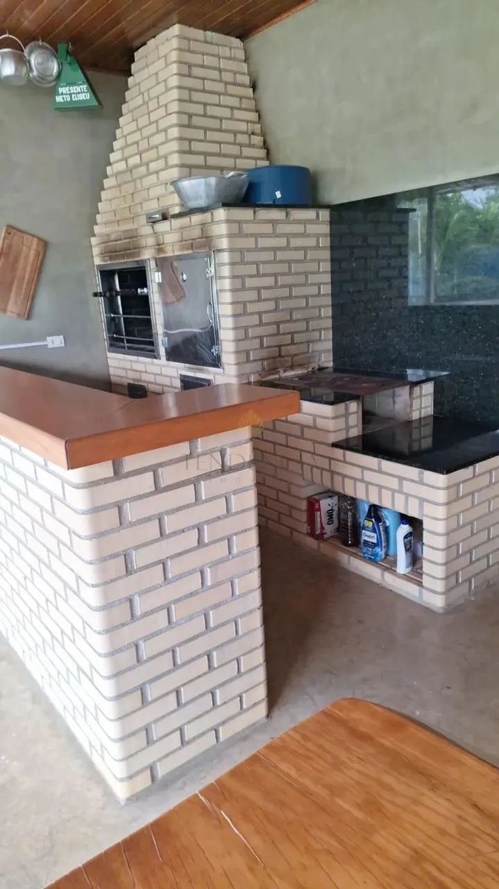 Sítio à venda, 217.000 m2, Zona Rural, IVATE - PR - Foto 5
