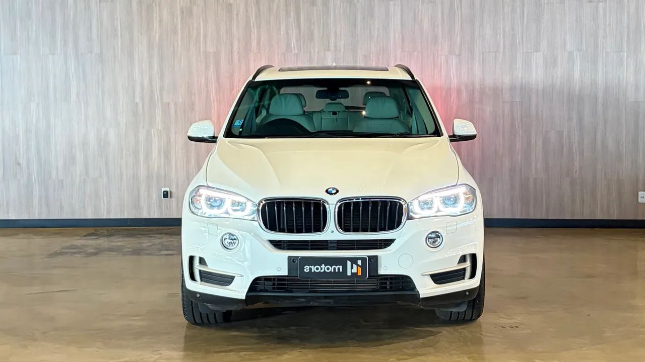 BMW X5 Xdrive 30D 3.0 258cv Diesel 2018