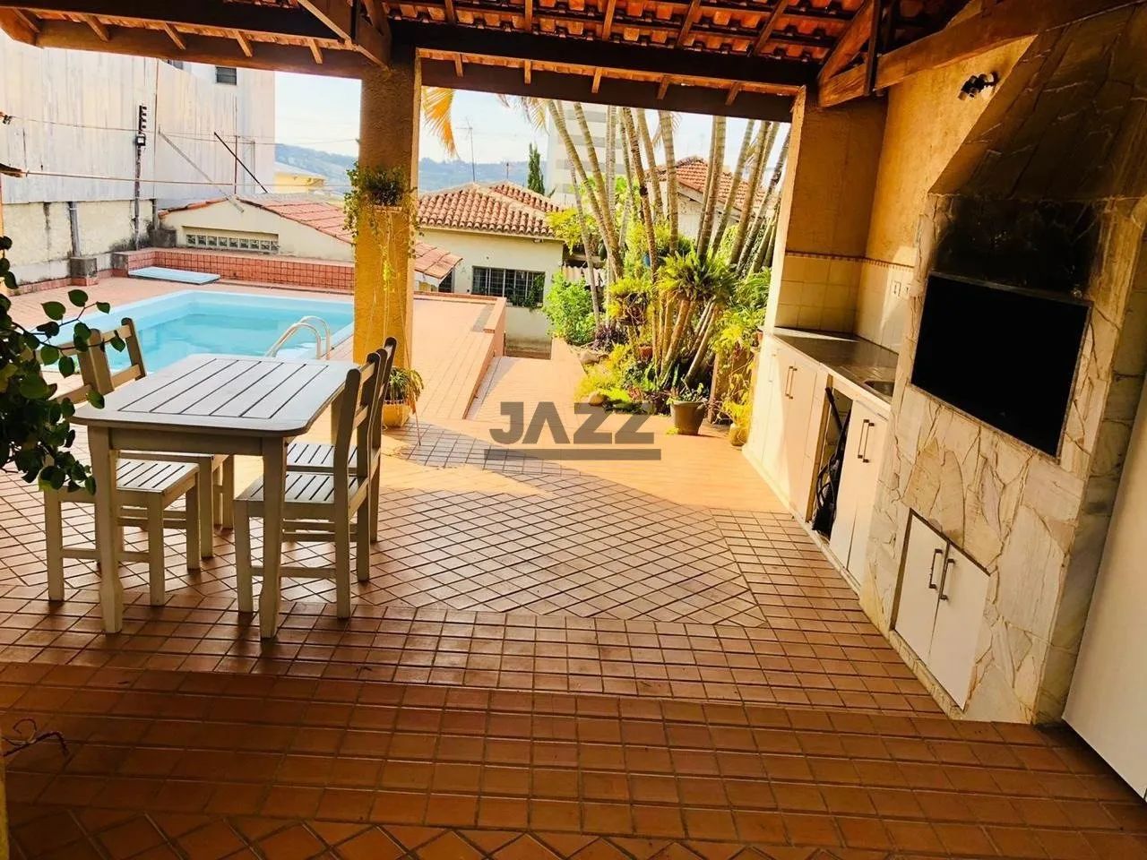 Linda casa à venda no Centro de Atibaia - Foto 3