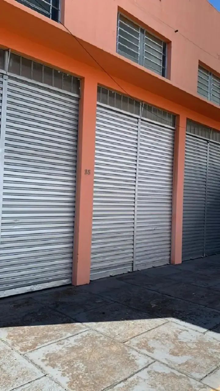 IMÓVEL COMERCIAL COM 780M² PARA VENDA NA VILA GLÓRIA - Foto 2