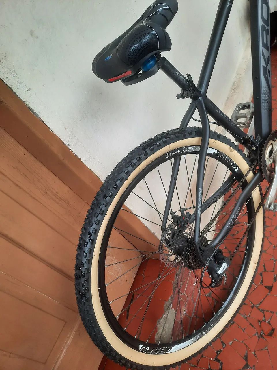 Bike aro 29 OFERTAO! - Foto 3