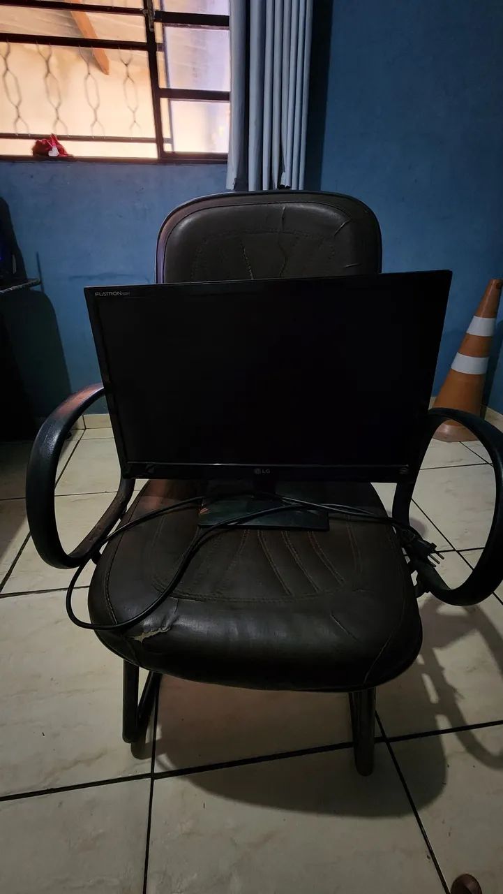 MONITOR DA LG  - Foto 3