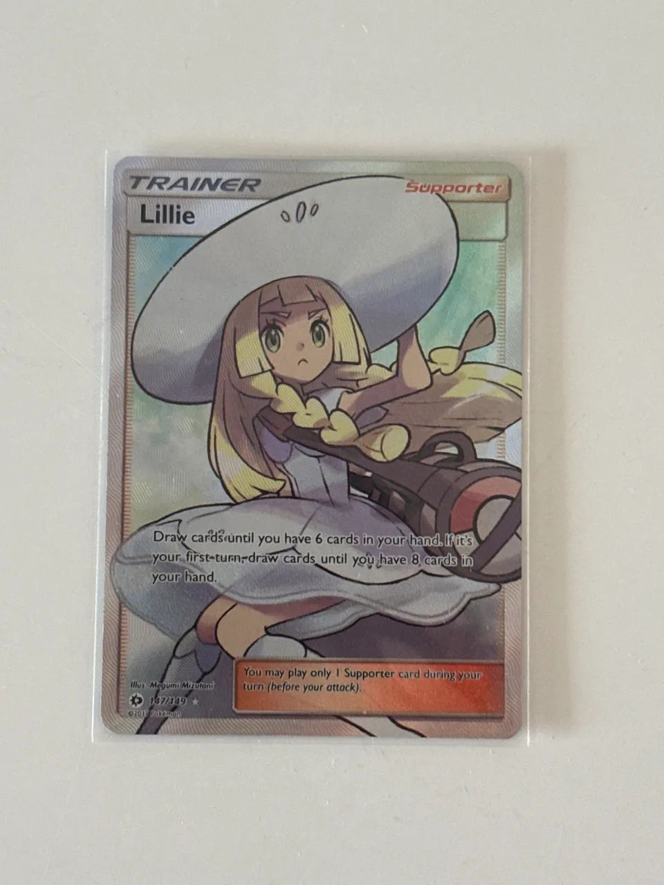 Lillie (147/149)