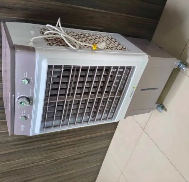 Climatizador 
