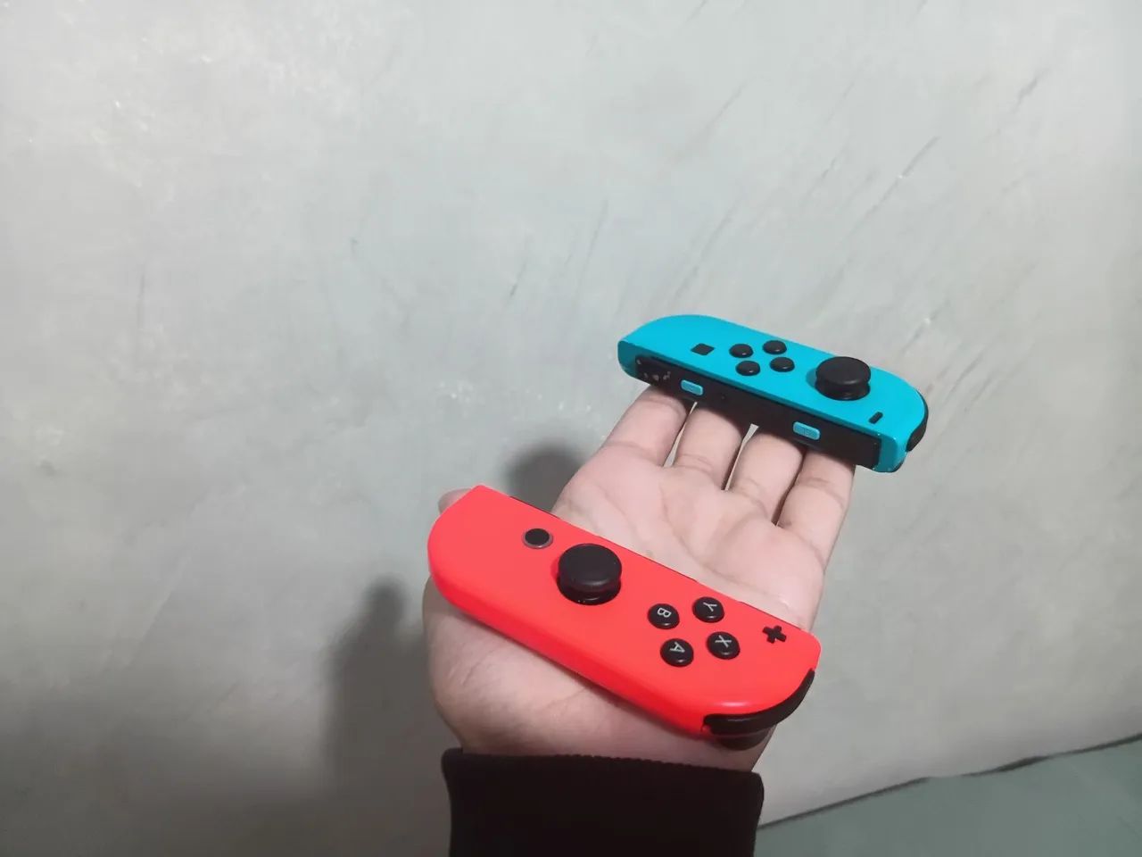 Nintendo Switch V2 - Foto 5