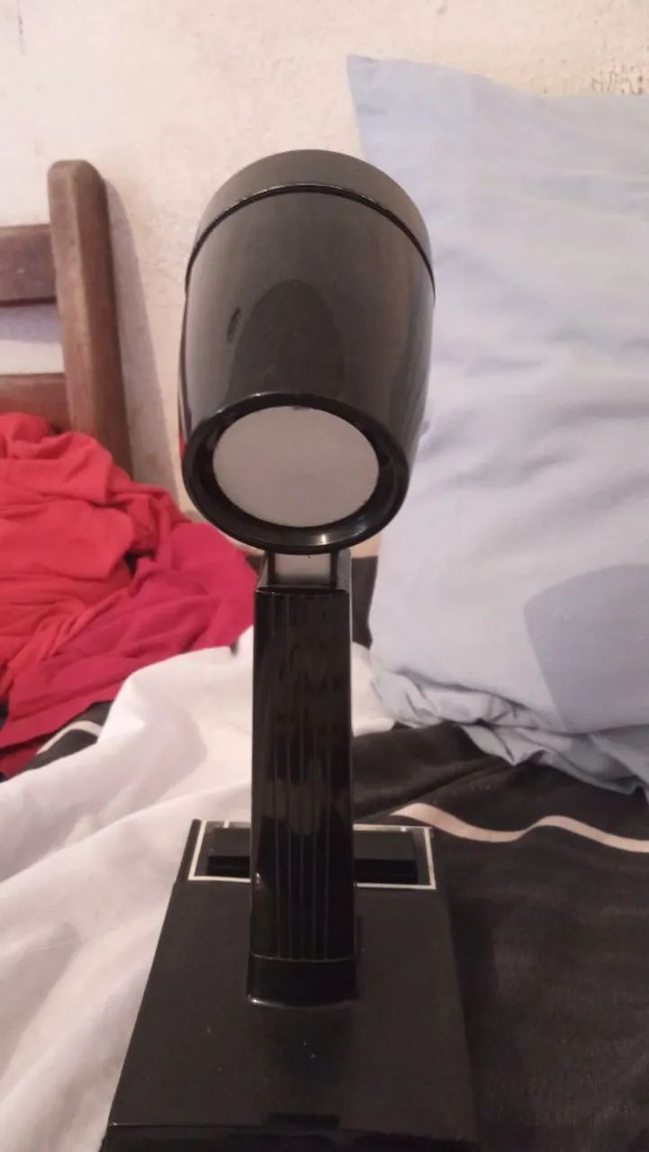 Vendo microfone Shure 444D - Foto 4