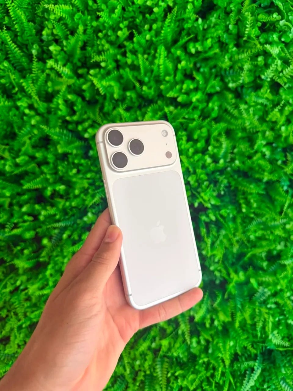 iPhone 17 Pro Max  - Foto 2