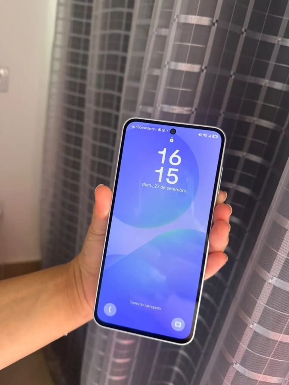 Samsung Galaxy A36