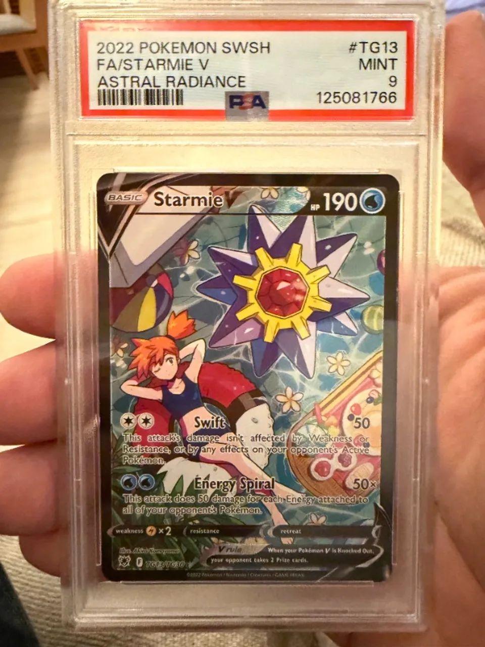 carta pokemon
