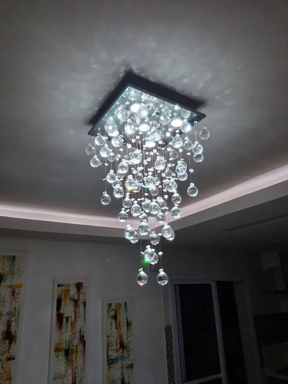 Lustre  - Foto 2