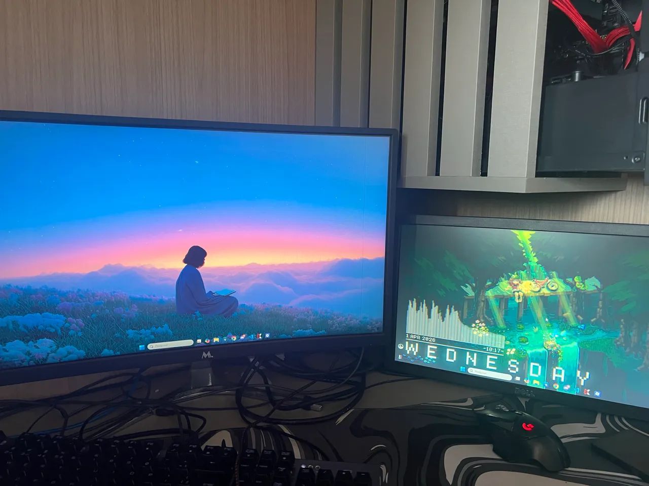 PC Gamer i7 + RTX 3070418416986906306564