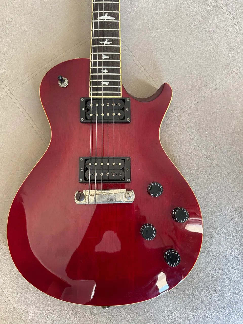 Vendo PRS Tremonti SE - Foto 2