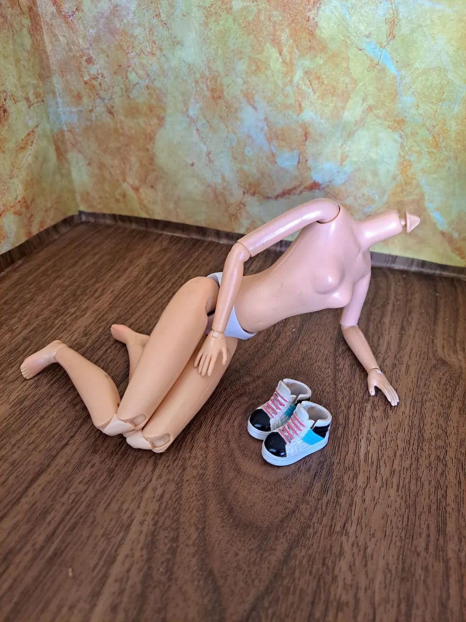 Lote bonecas  Liv Doll - Foto 3