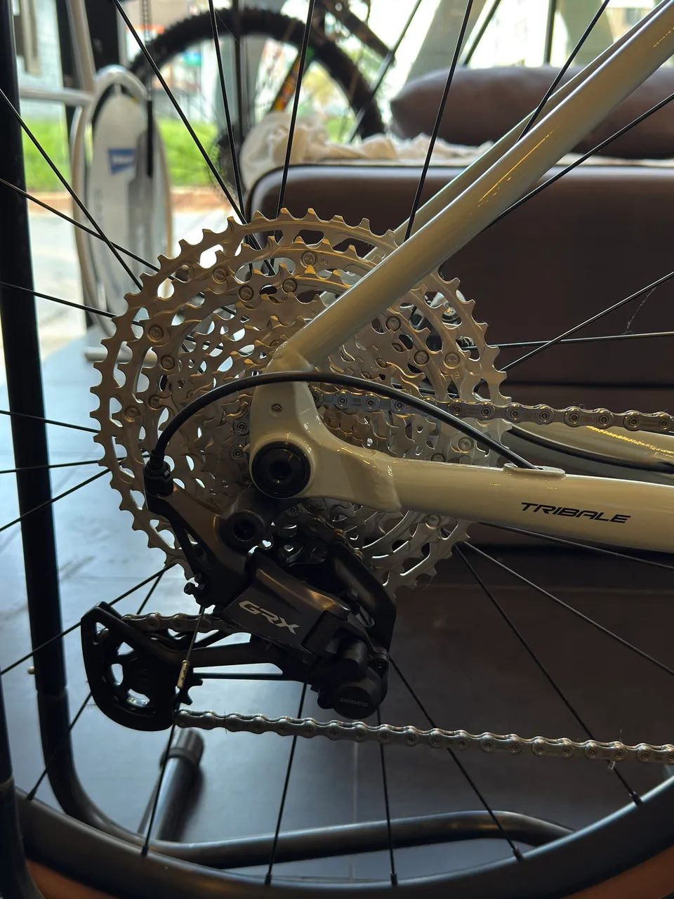 Bicicleta OGGI TRIBALE - Foto 4