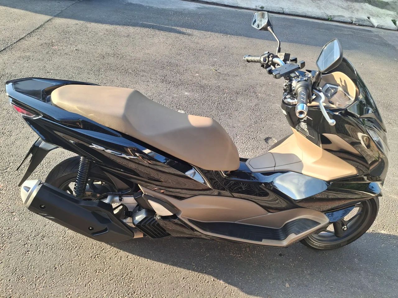 PCX 160 - Foto 5