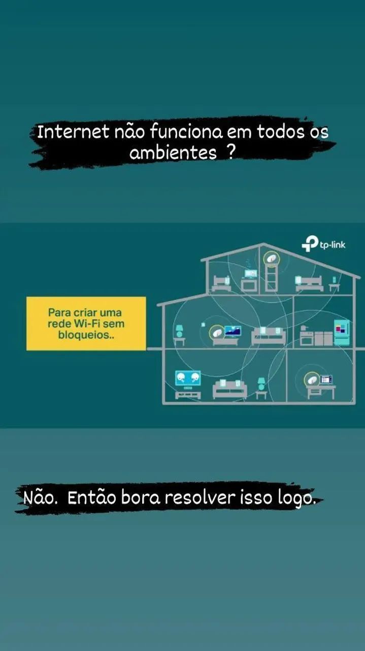 Cabeamento de Rede