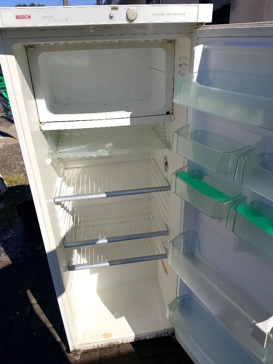 Geladeira  - Foto 2