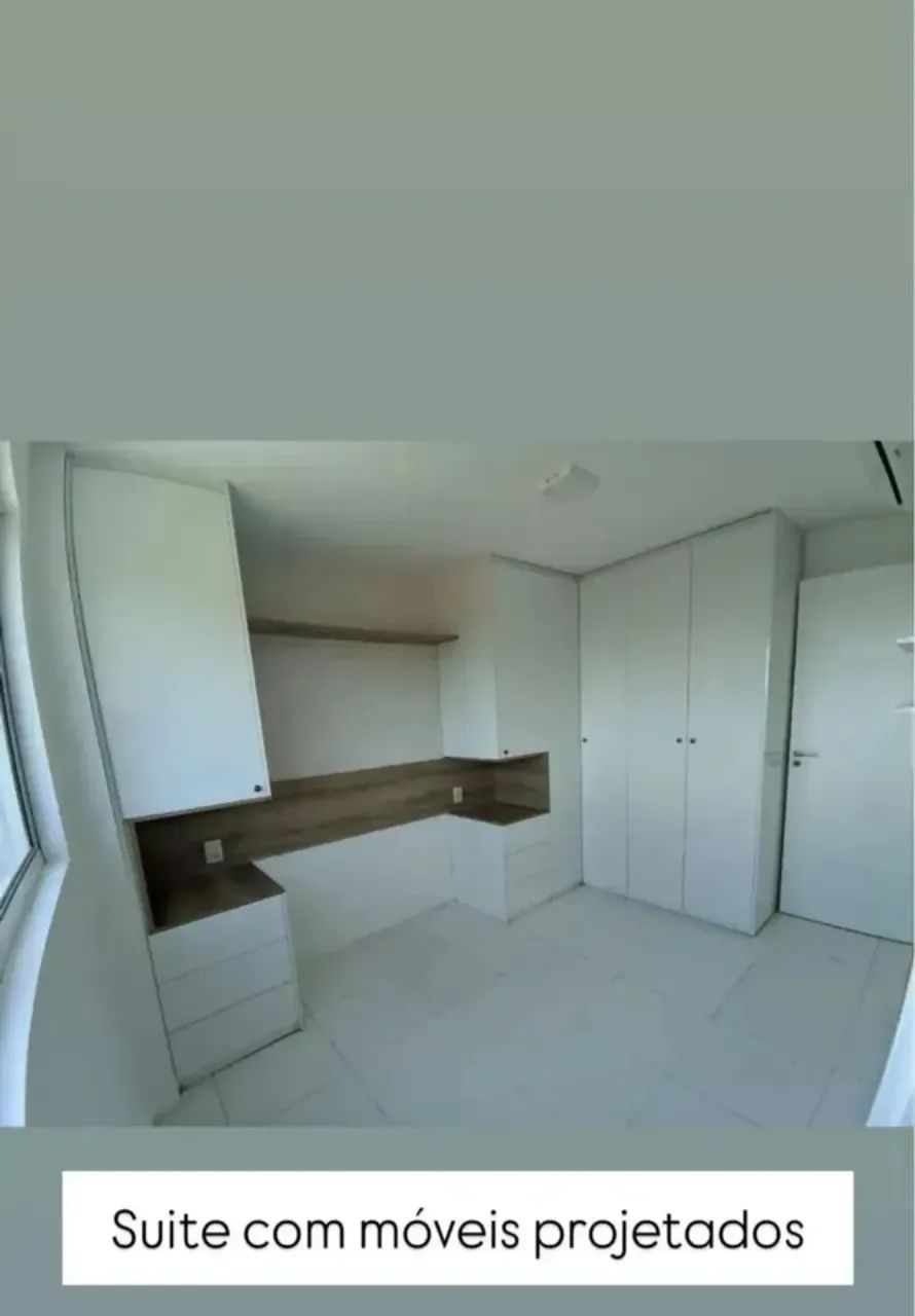 OTIMO APARTAMENTO NA PARANGABA - Foto 4