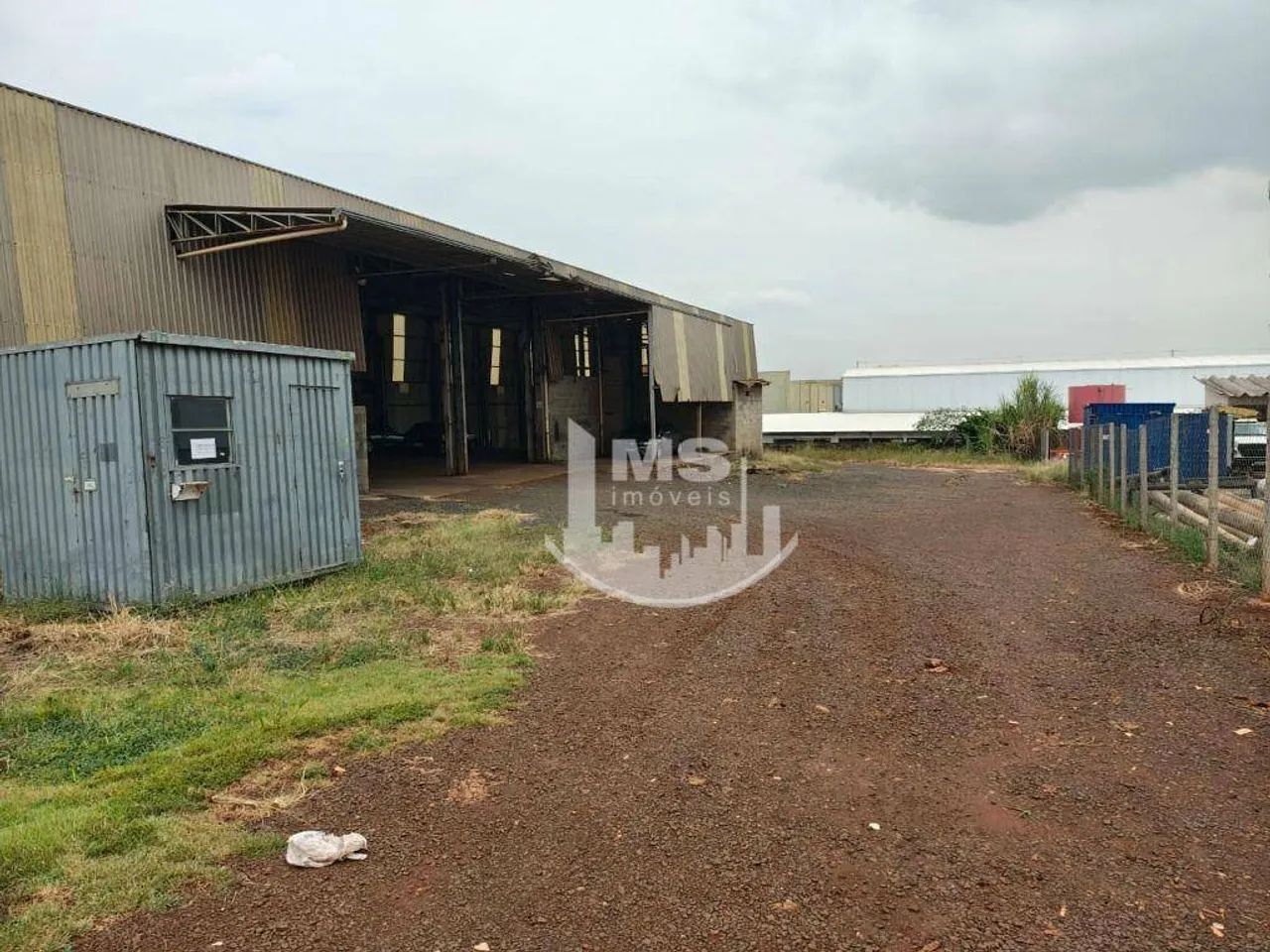 Prédio para alugar, 1000 m² por R$ 25.000/mês - Betel - Paulínia/SP - Foto 12