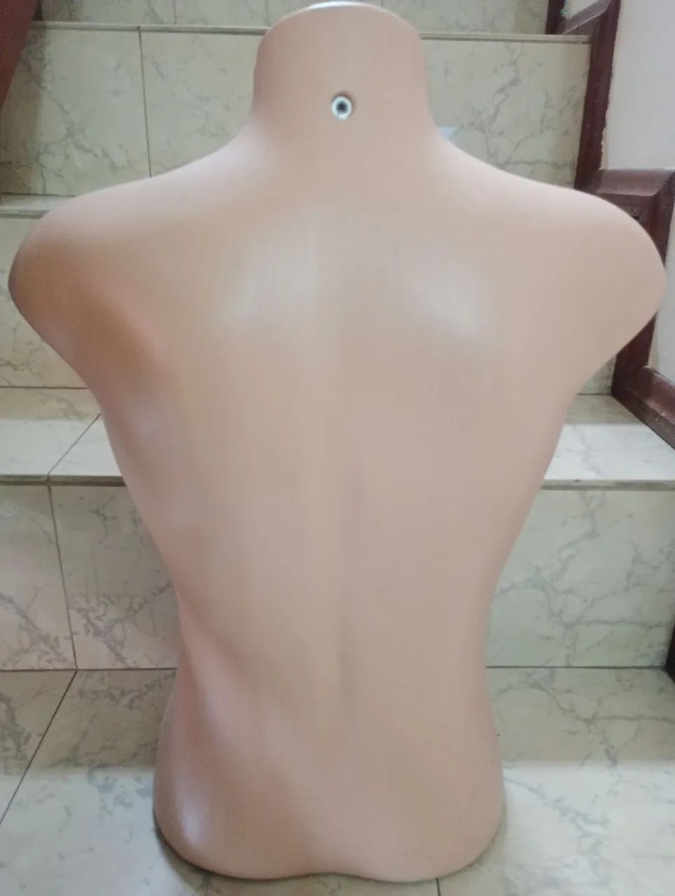 Manequim masculino  - Foto 2
