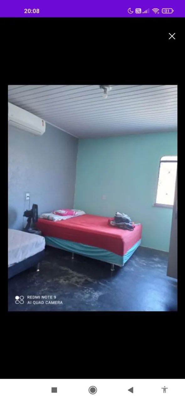 Casa no raiar do sol 250 mil. - Foto 2