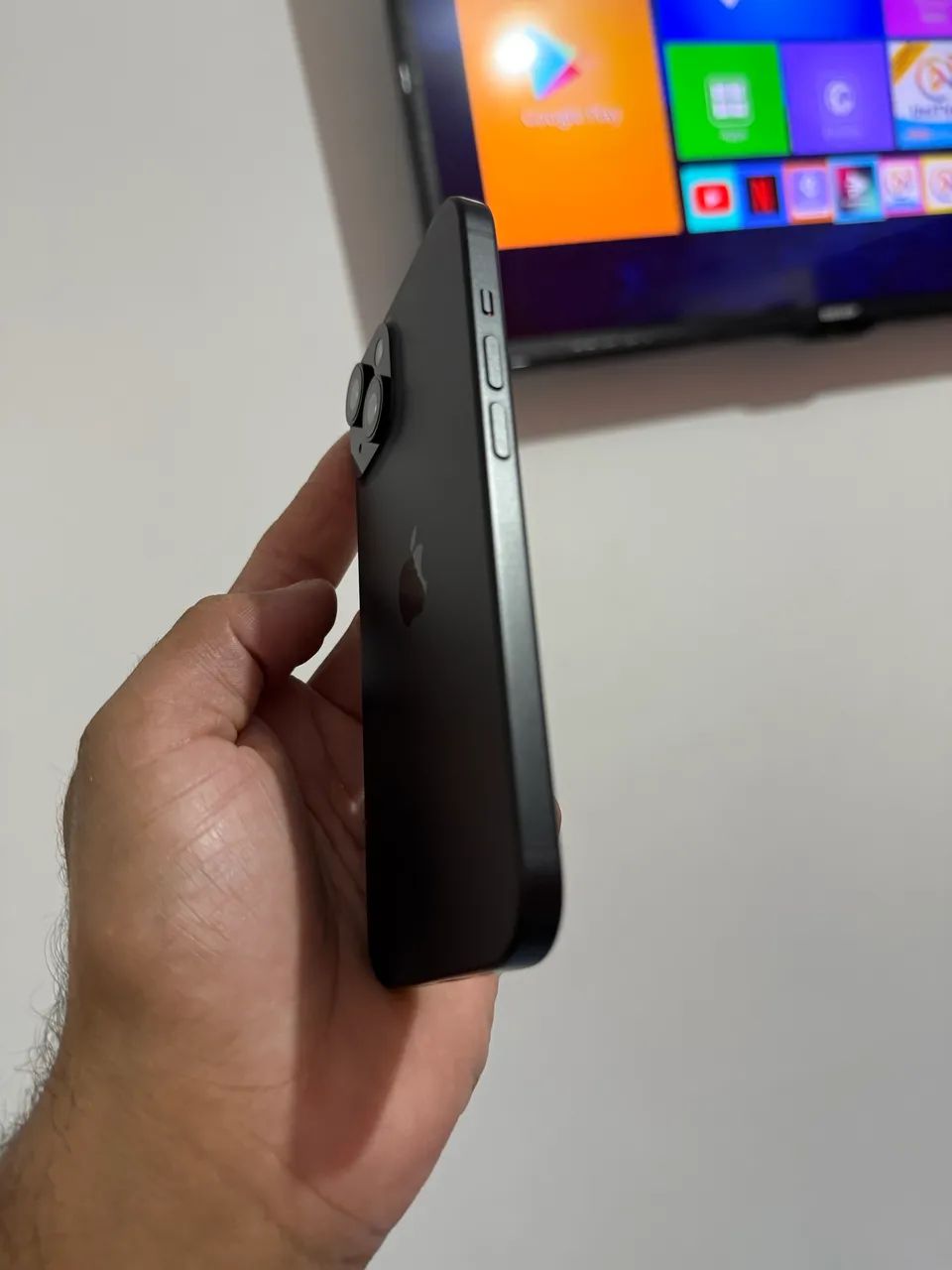 iPhone 15  - Foto 4