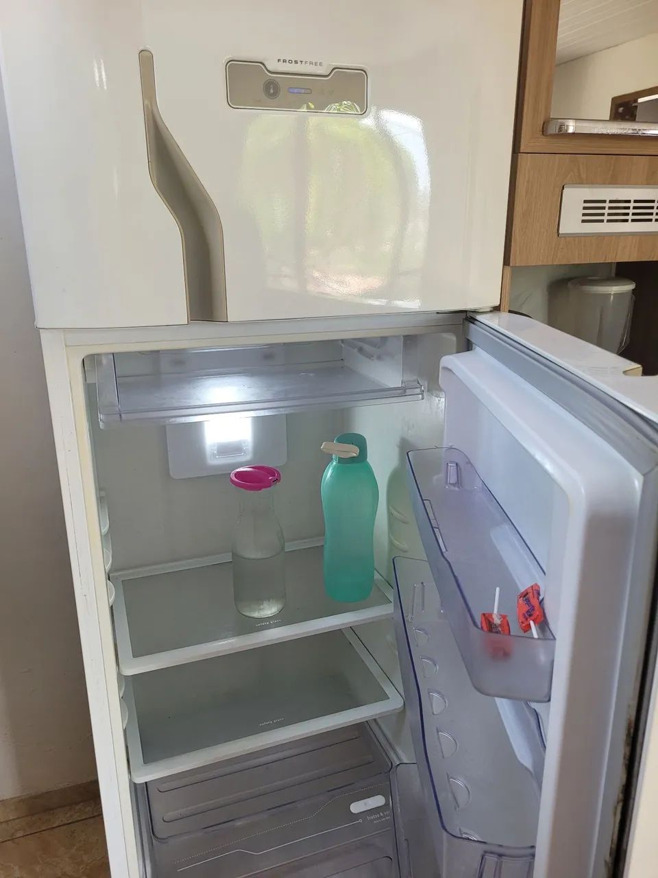 Geladeira Electrolux  - Foto 4