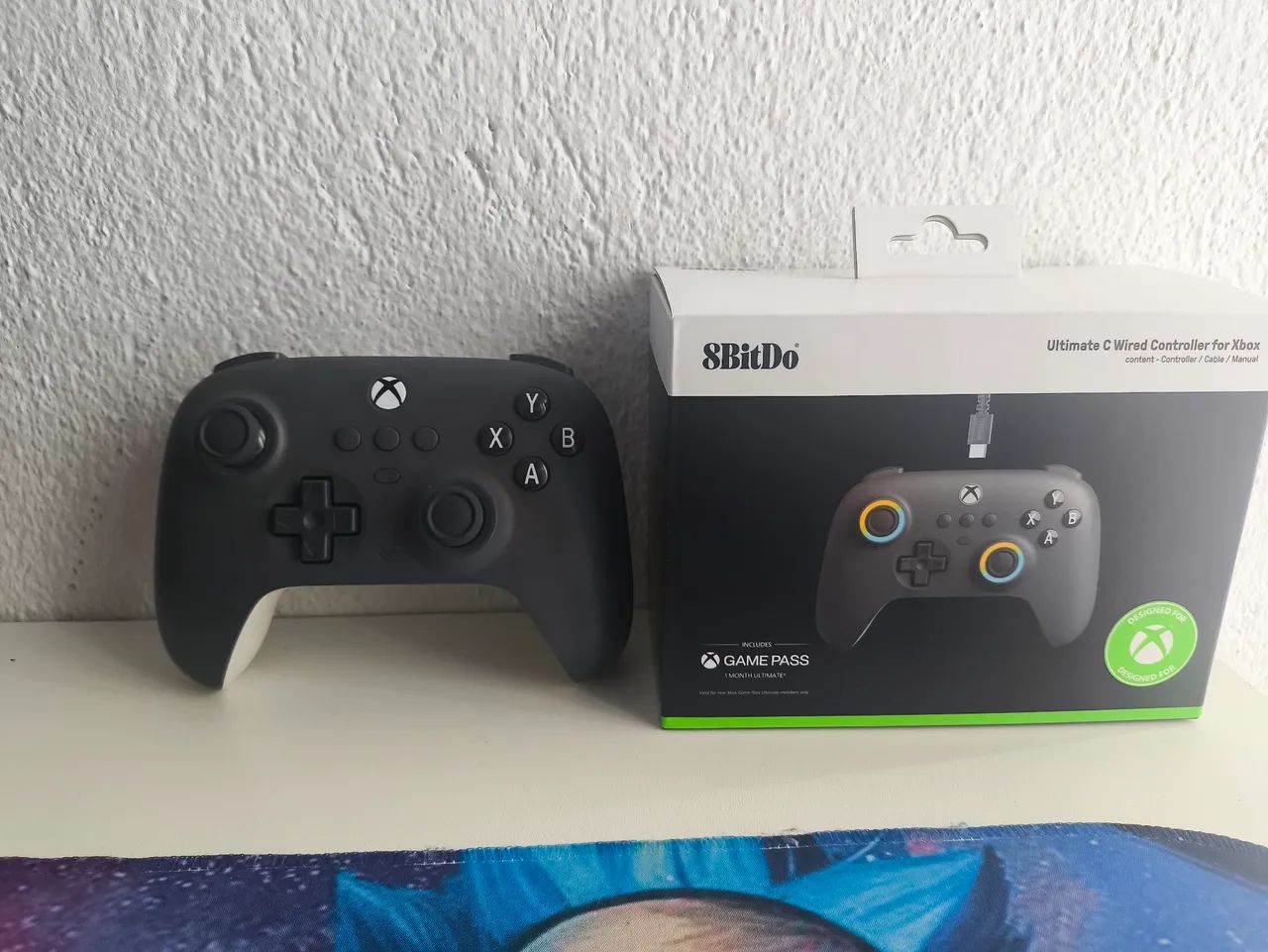 Controle Xbox  - Foto 3