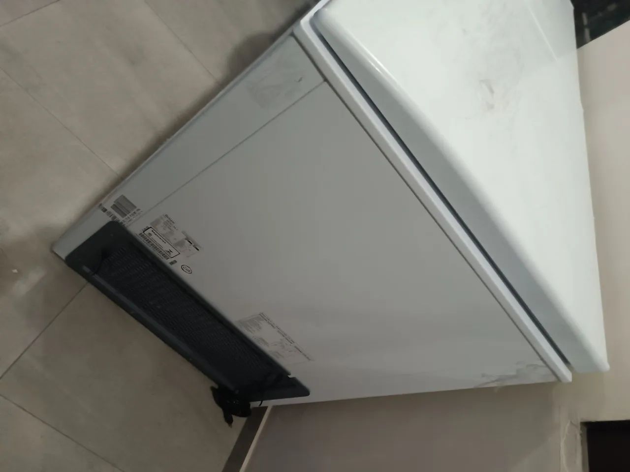 Freezer horizontal  - Foto 5