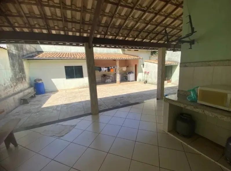 Casa com 2 quartos à venda em Sete Lagoas - Foto 2