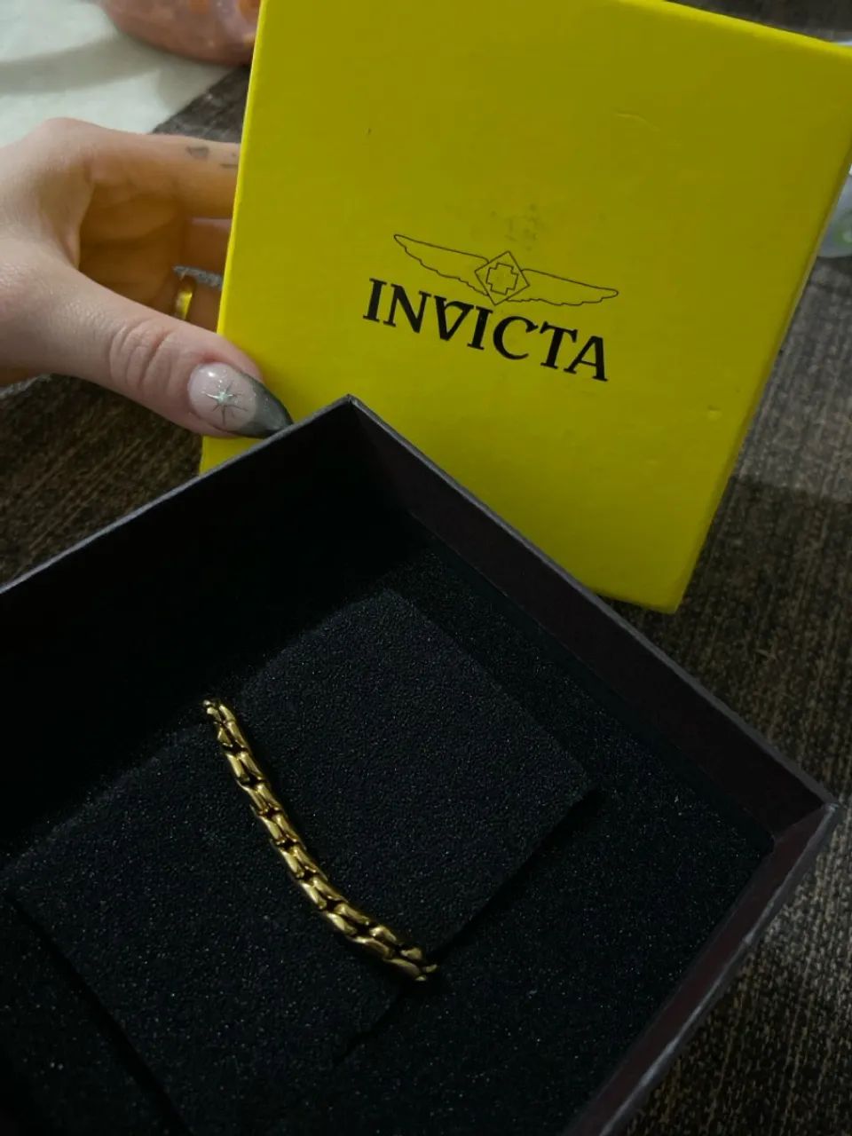 PULSEIRA INVICTA - Foto 3