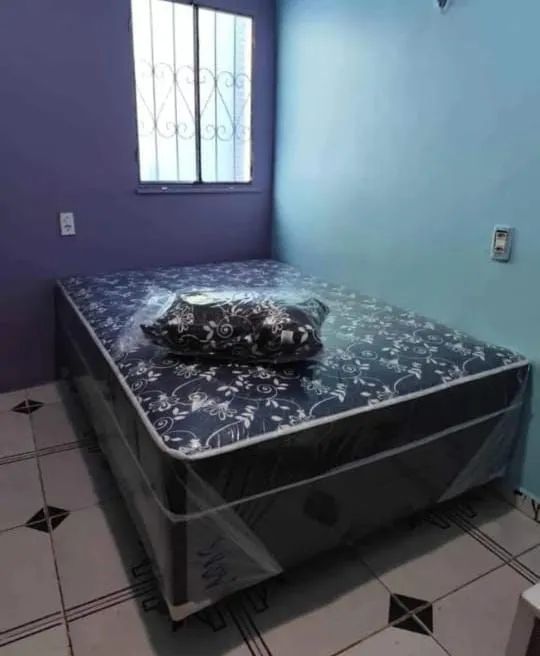 Cama Box - Foto 2