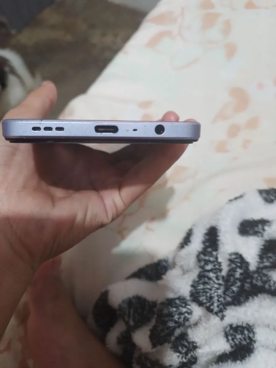 Celular oppo A40 