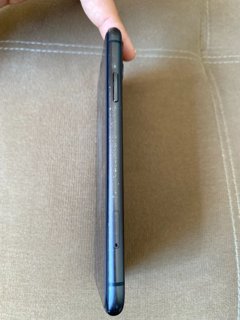 iPhone 11 128gb preto original - Foto 4