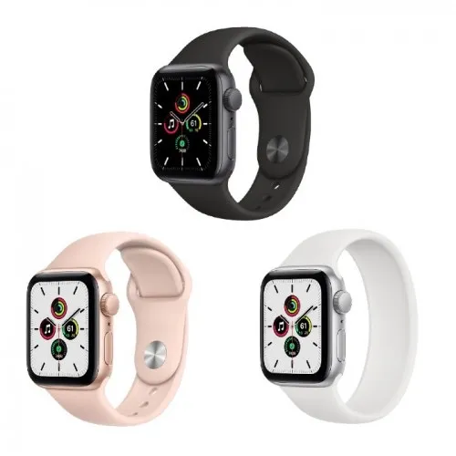 APPLE WATCH SÉRIE 4 40MM - Smartwatches - Taguatinga Sul