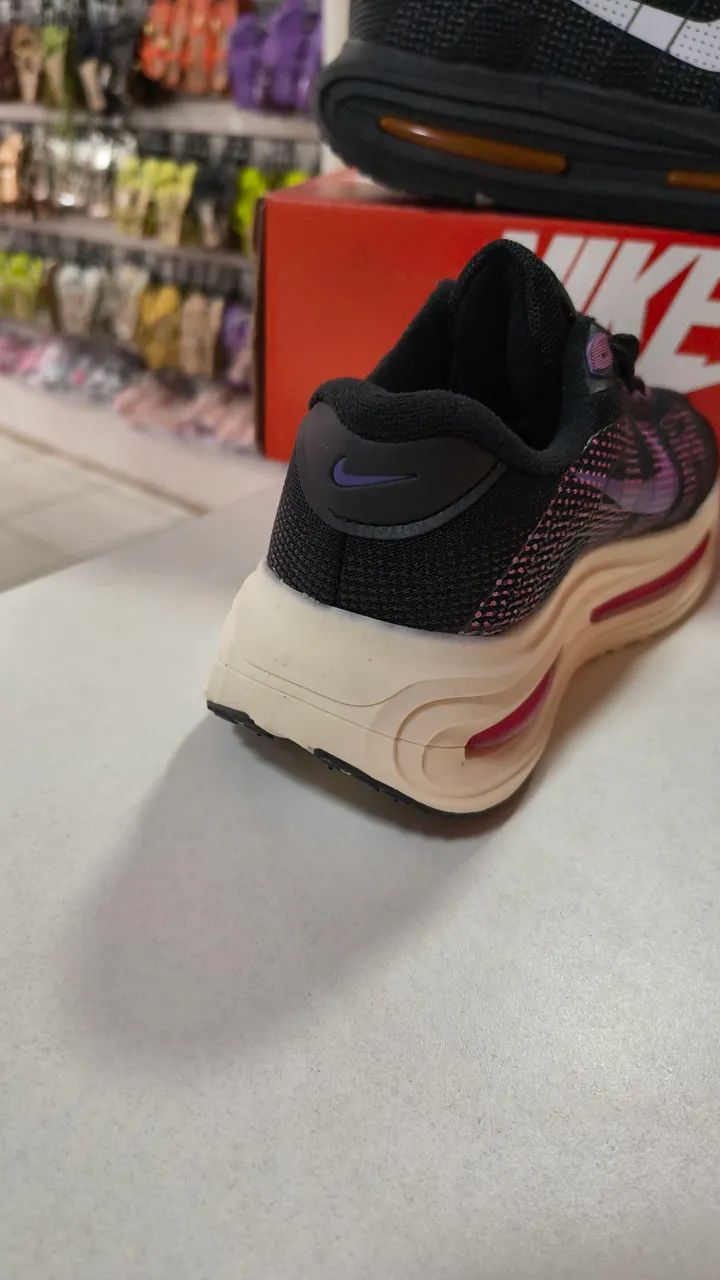 Tênis Nike vomero - Foto 3