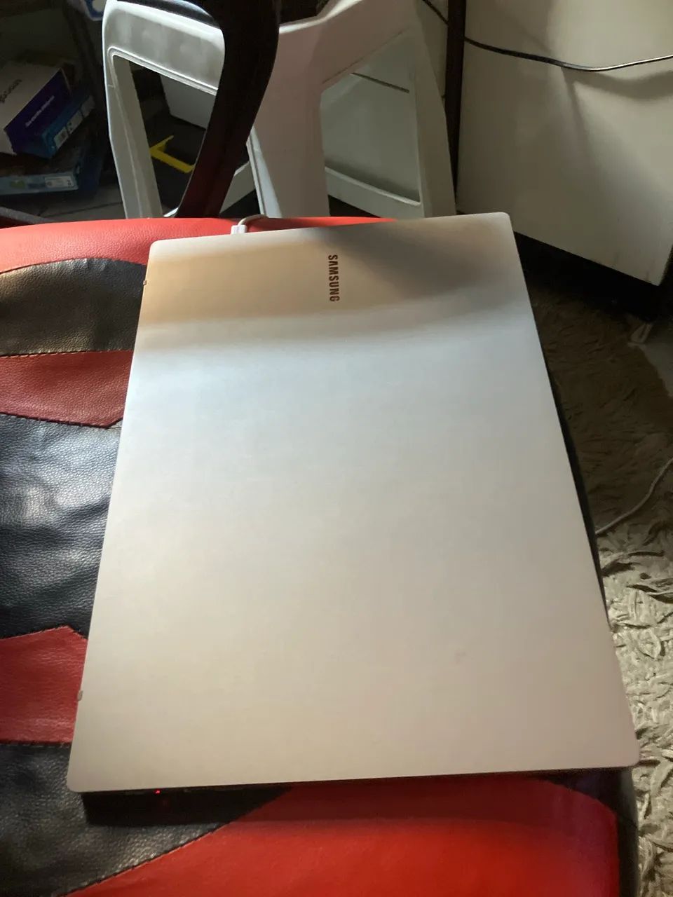 Galaxy Book Go - Foto 5