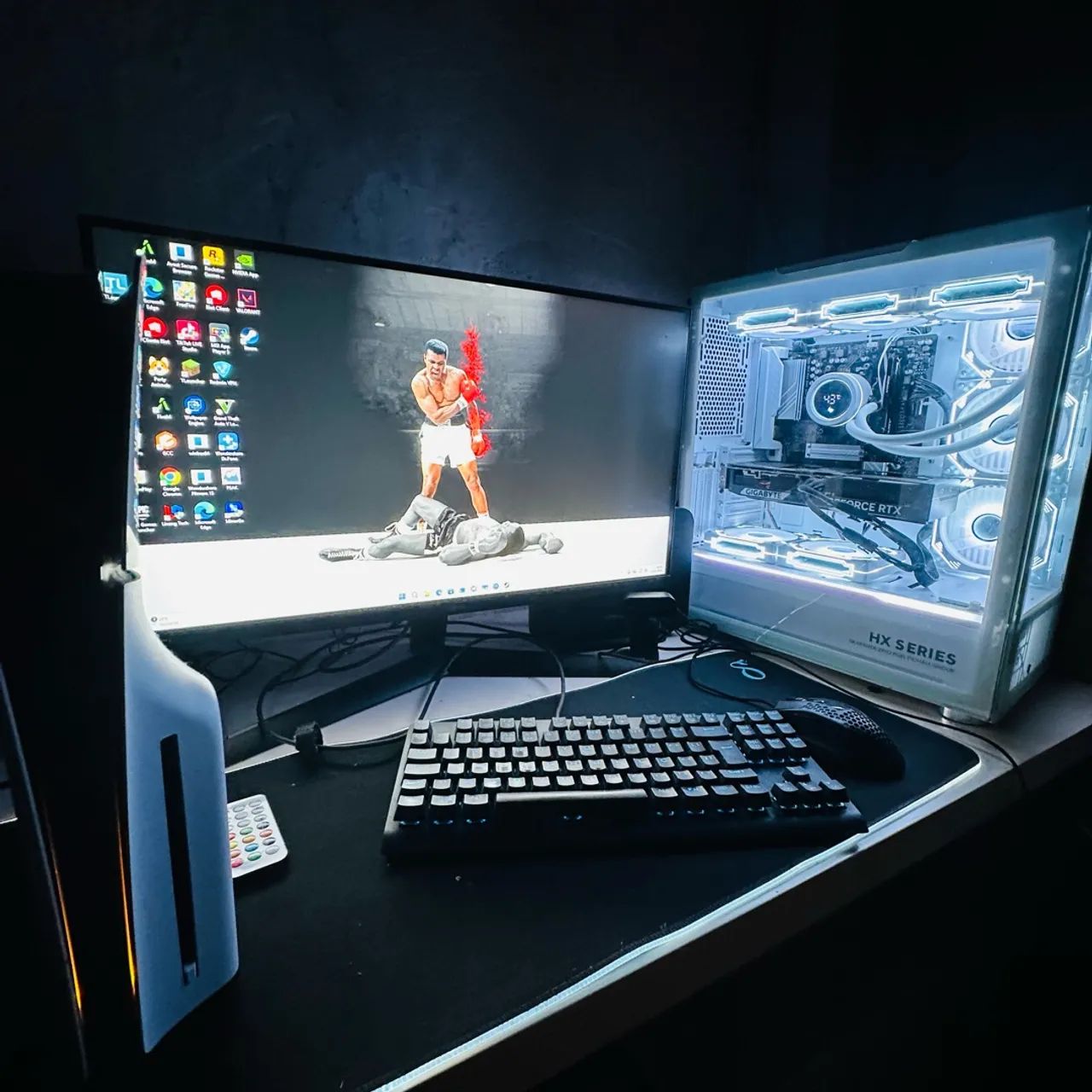 Pc gamer  - Foto 4