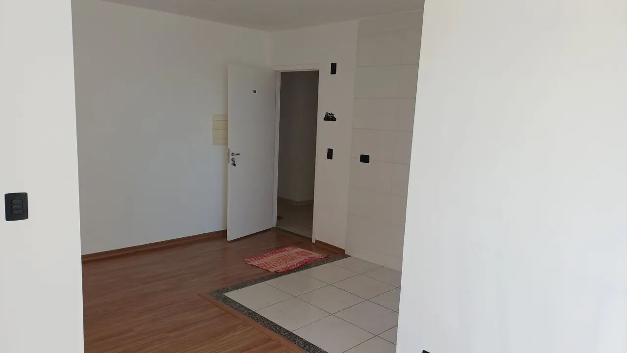 Aluga se apartamento
