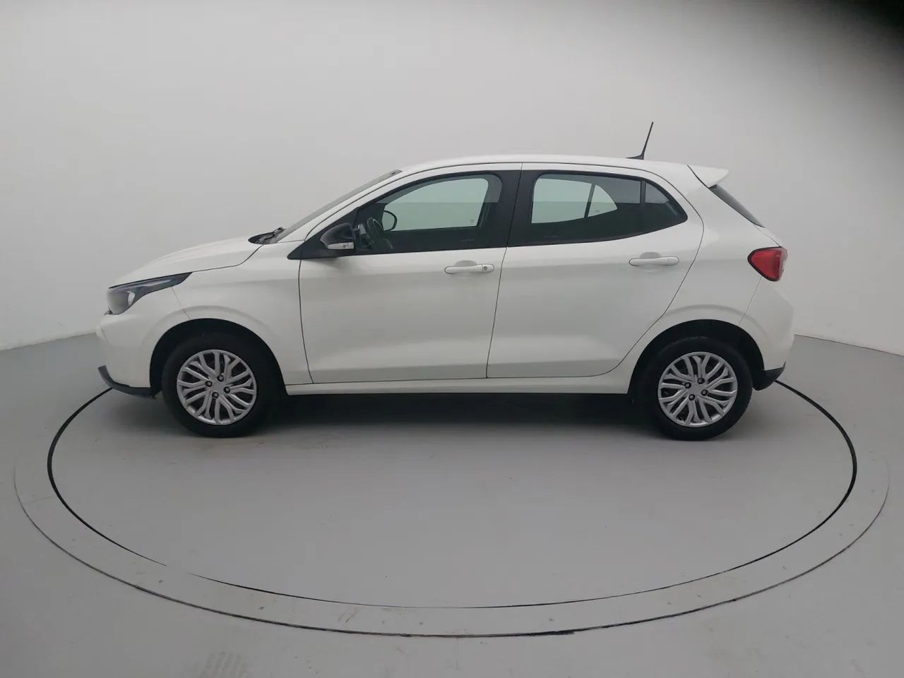 Fiat Argo Drive 1.0 Firefly 2026 - Foto 2