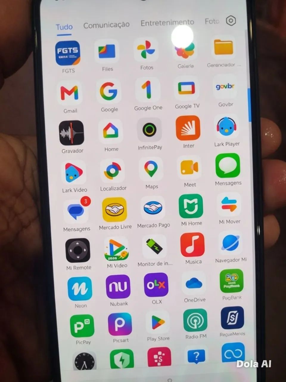 Celular redmi note 14  - Foto 2