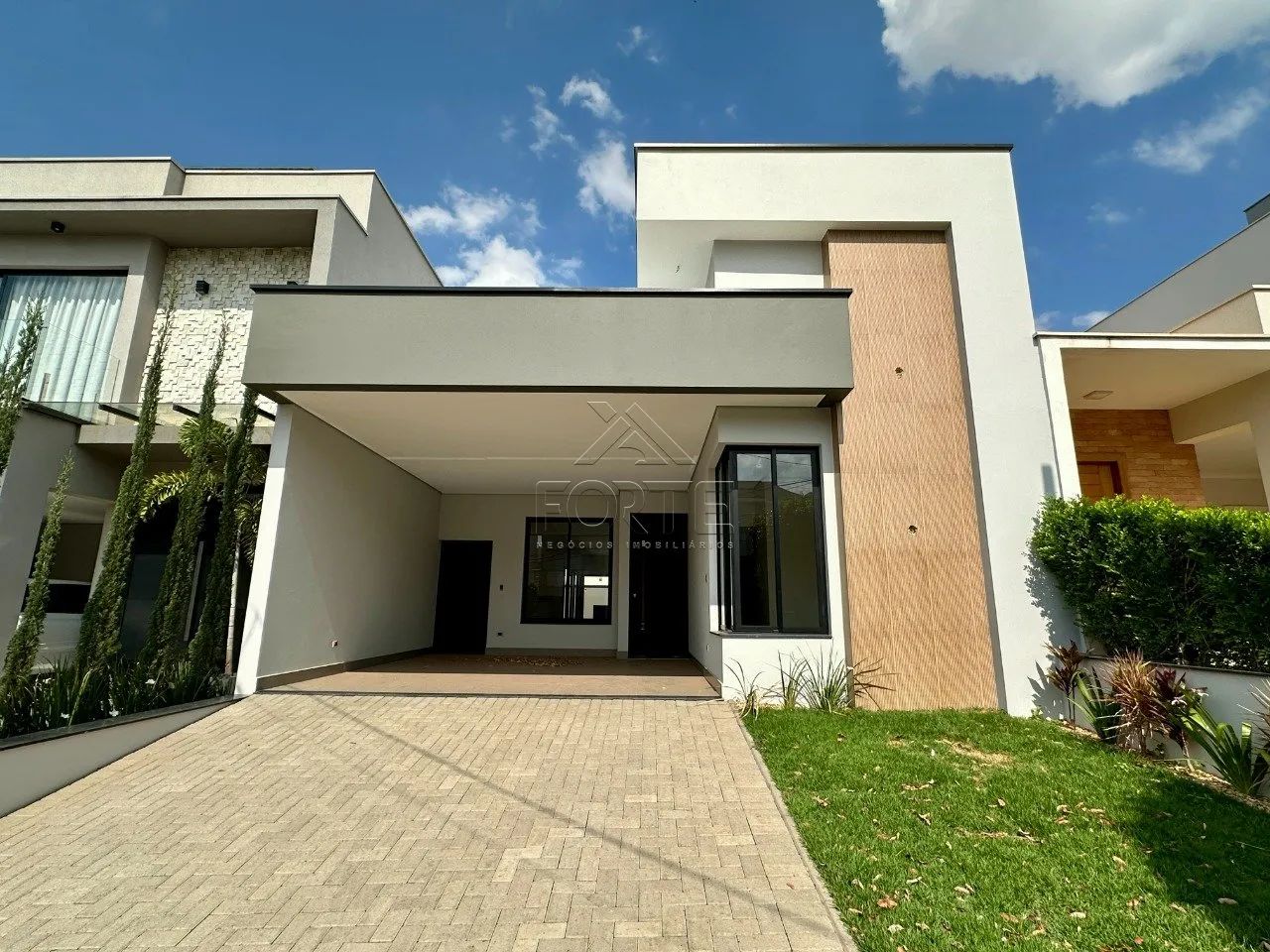 Reserva Das Paineiras | Térrea | Recém construída - Foto 2